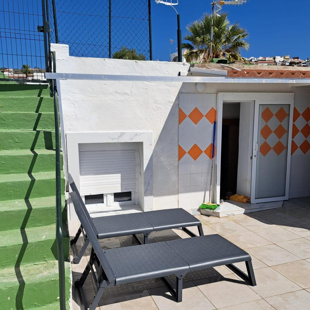 El Cachorro Apartamento San Miguel de Abona Exterior foto