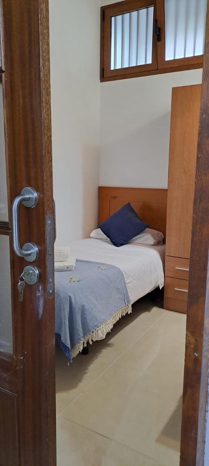 El Cachorro Apartamento San Miguel de Abona Exterior foto